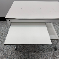 Mobile Work Station image 2